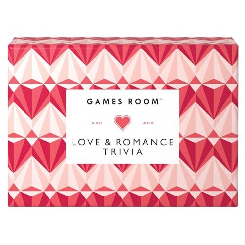 Love & Romance Trivia