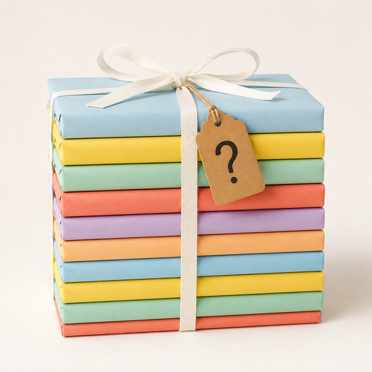 Fun and Games Children’s Book Bundle — 10 Books
